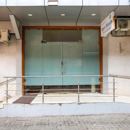 Apex Hotel ムンバイ エクステリア 写真