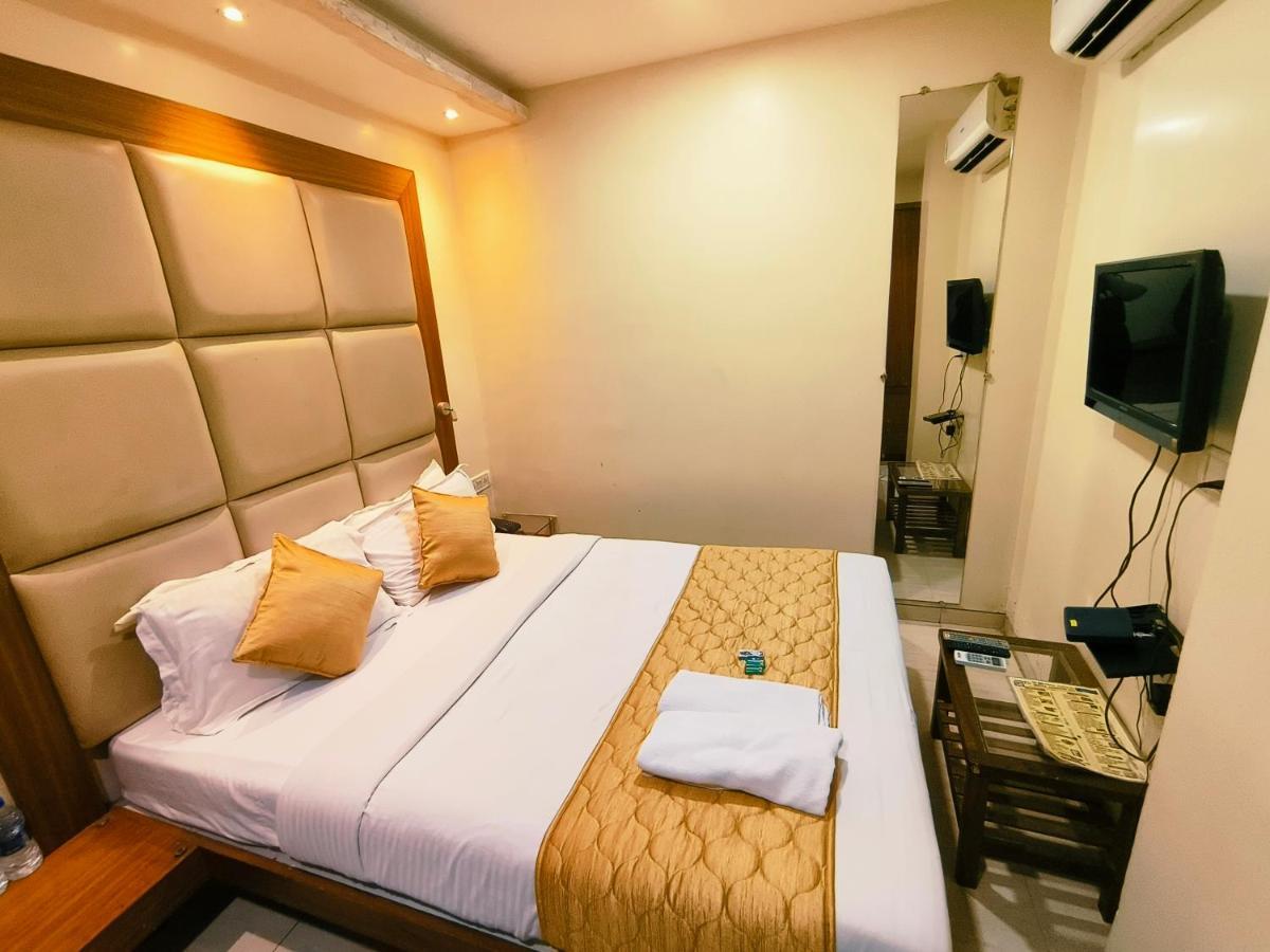 Apex Hotel ムンバイ エクステリア 写真